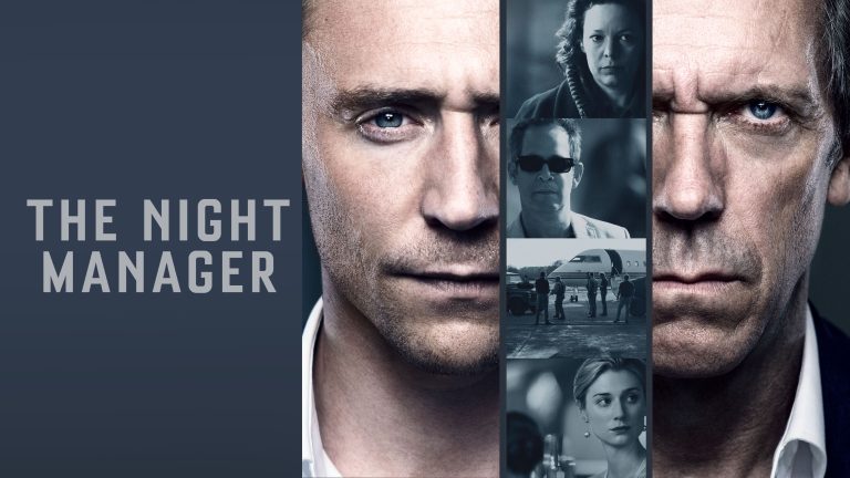 The Night Manager is coming back for two more seasons.