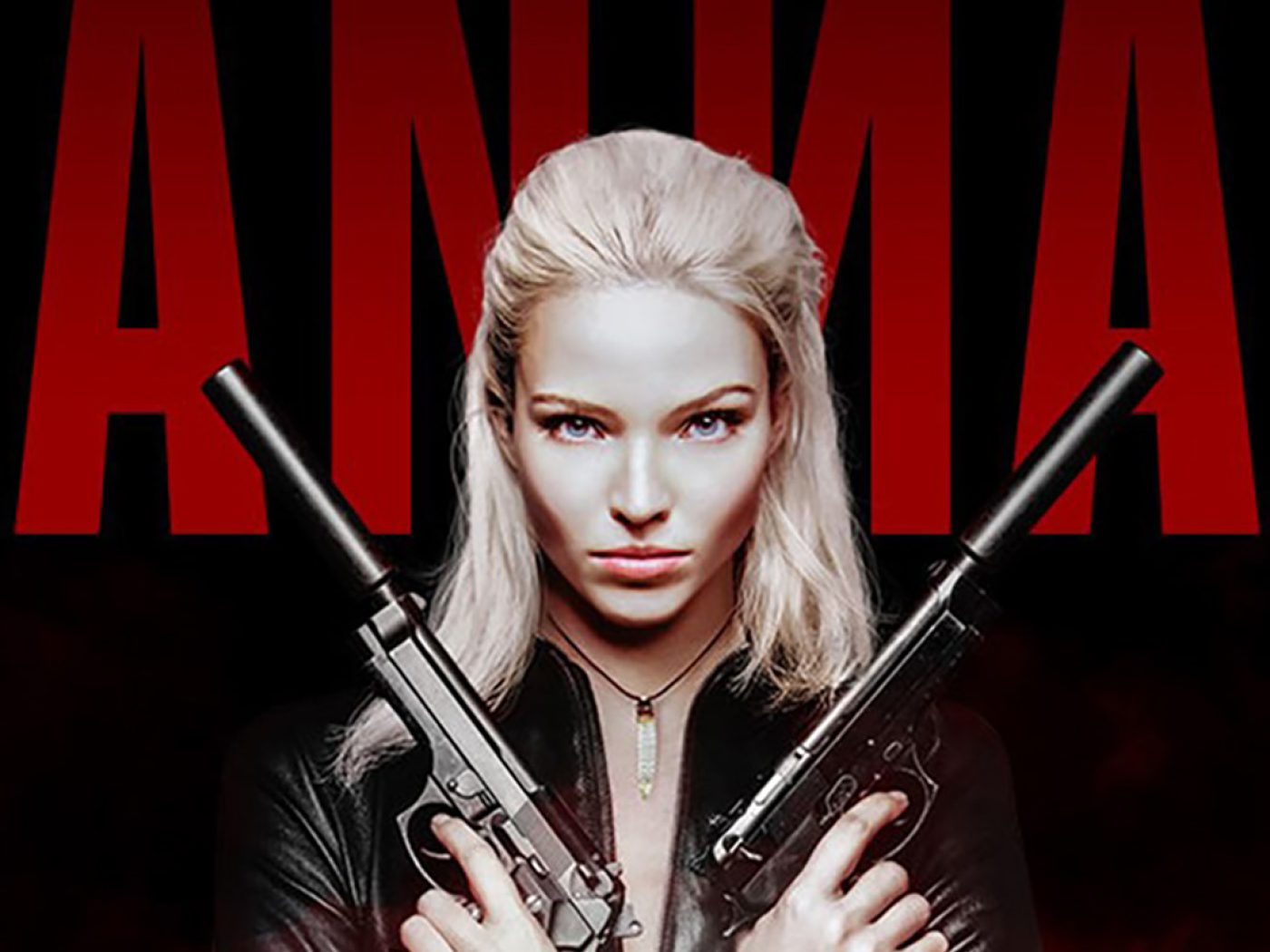 5 female-led action thrillers like Anna, the #1 movie on Netflix