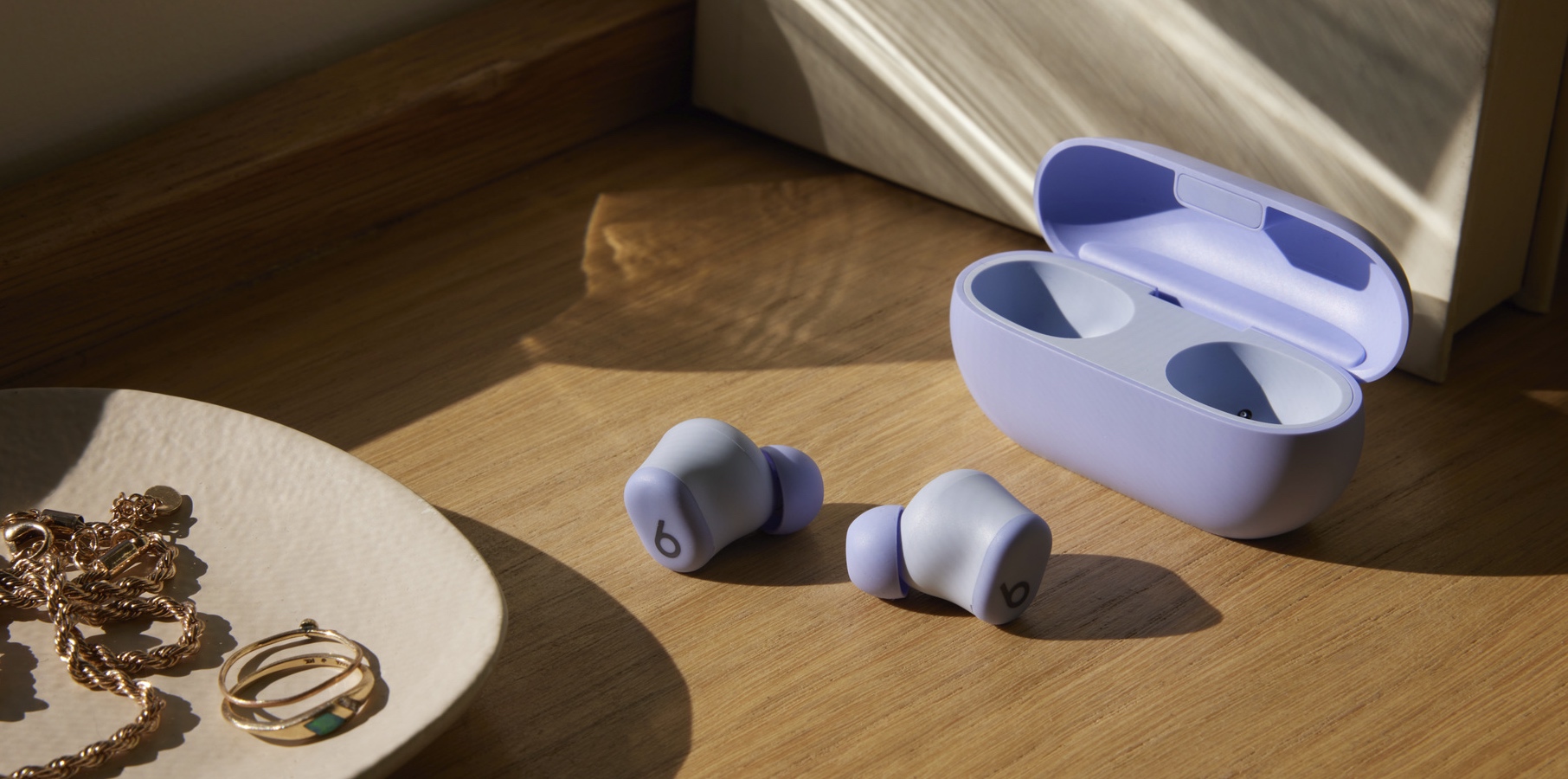 Beats Solo Buds promises big sound and affordable price