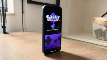Emulator apps for iPhone on the App Store