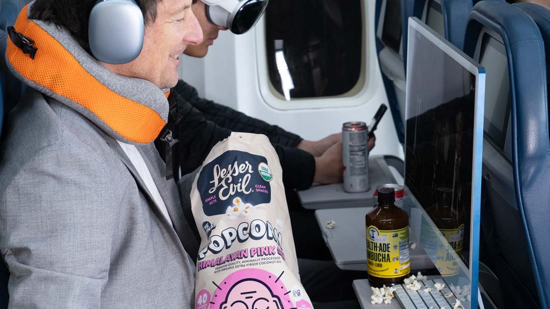 This April Fools’ Day iMac travel bag rules‚ and I hope Waterfield actually makes it