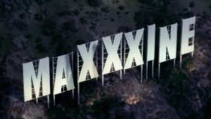 MaXXXine trailer MaXXXine trailer