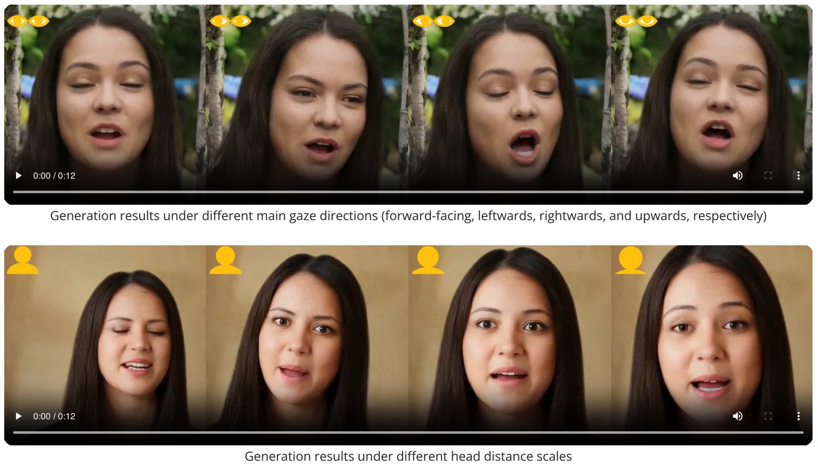 Microsoft VASA-1 AI turns pictures into life like speaking movies, and it's insane