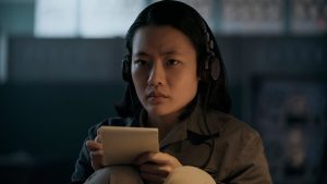 tv shows 3 Body Problem on Netflix