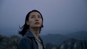 Aliens 3 Body Problem on Netflix