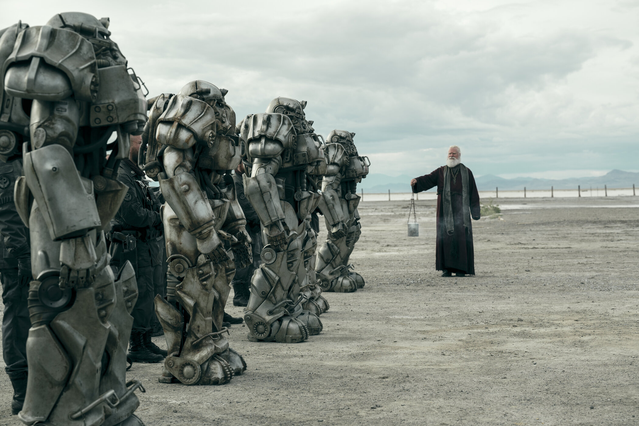 The biggest TV shows this week on Netflix, Hulu, Max, and more