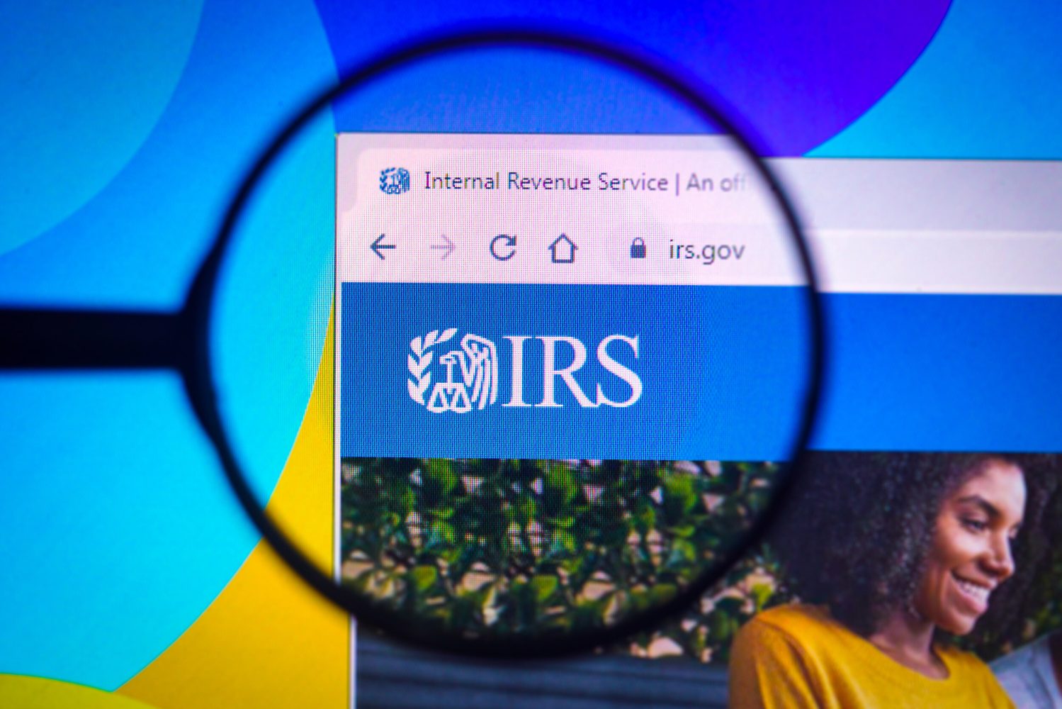 Joe Biden’s IRS commissioner wants to use AI to squeeze more money from people