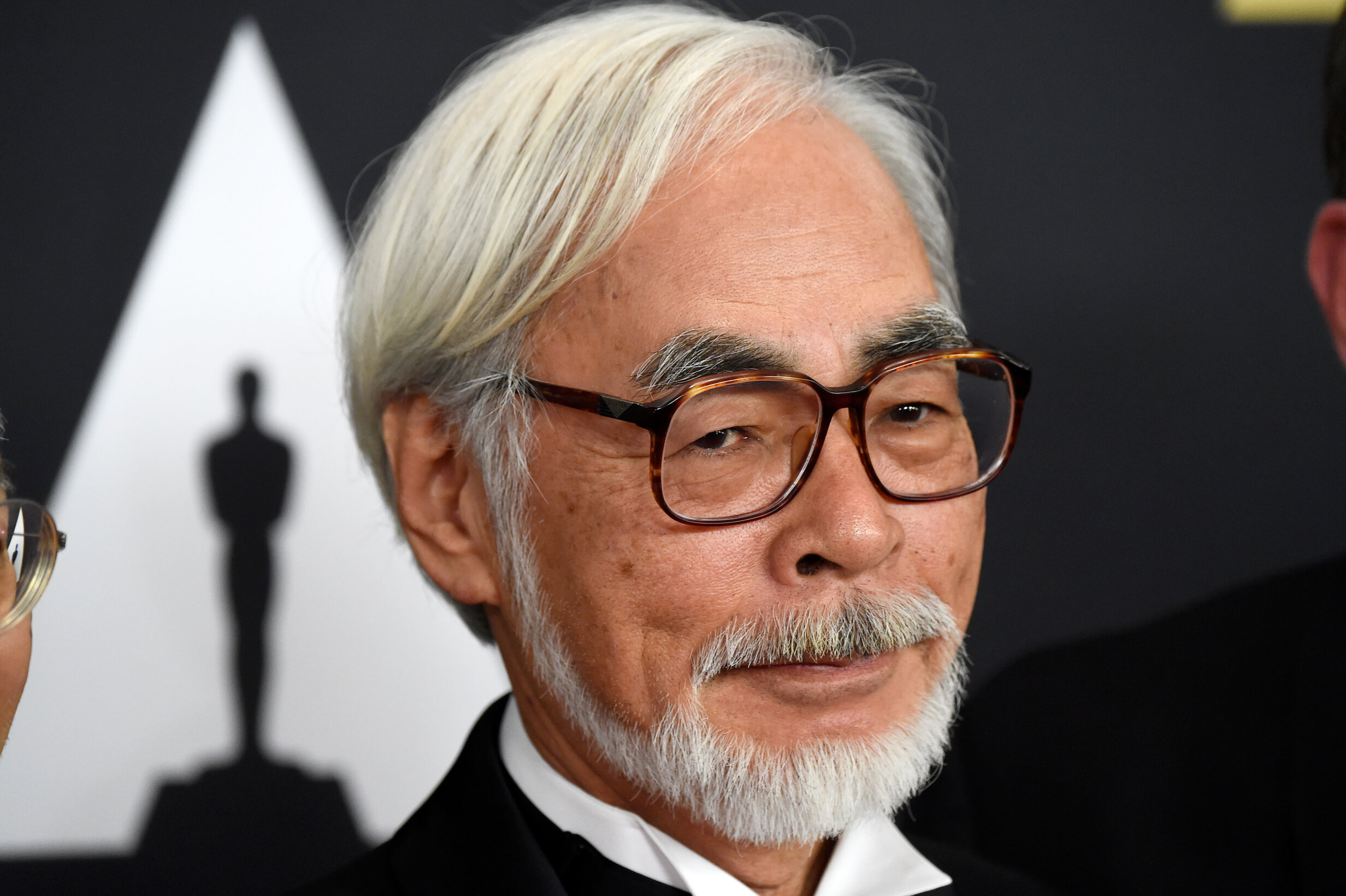 Studio Ghibli fans, don't miss this new Hayao Miyazaki doc