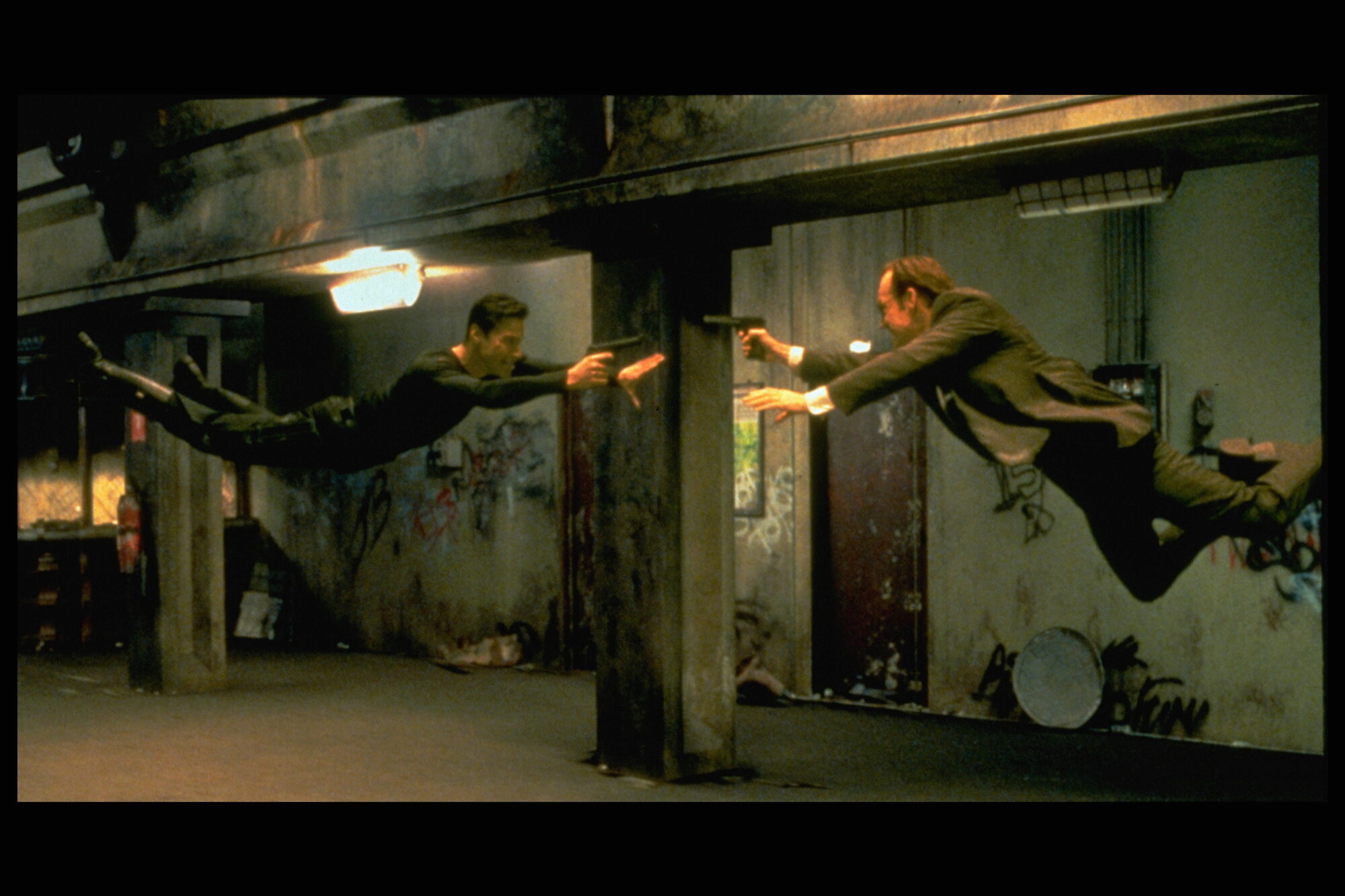A fifth Matrix movie is on the way, from director Drew Goddard