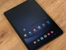 Samsung Galaxy Tab A9+ review: Cutting the right corners