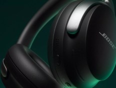 Bose QuietComfort Ultra headphones have a really annoying problem