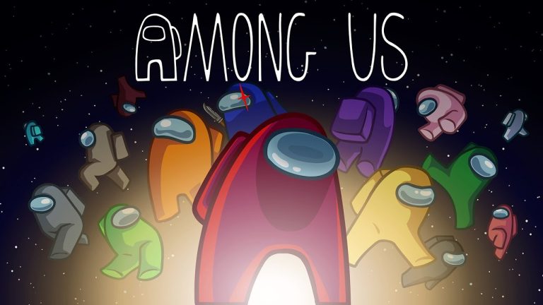 An Among Us animated series is in the works.