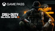 Call of Duty: Black Ops 6 is coming to Game Pass.
