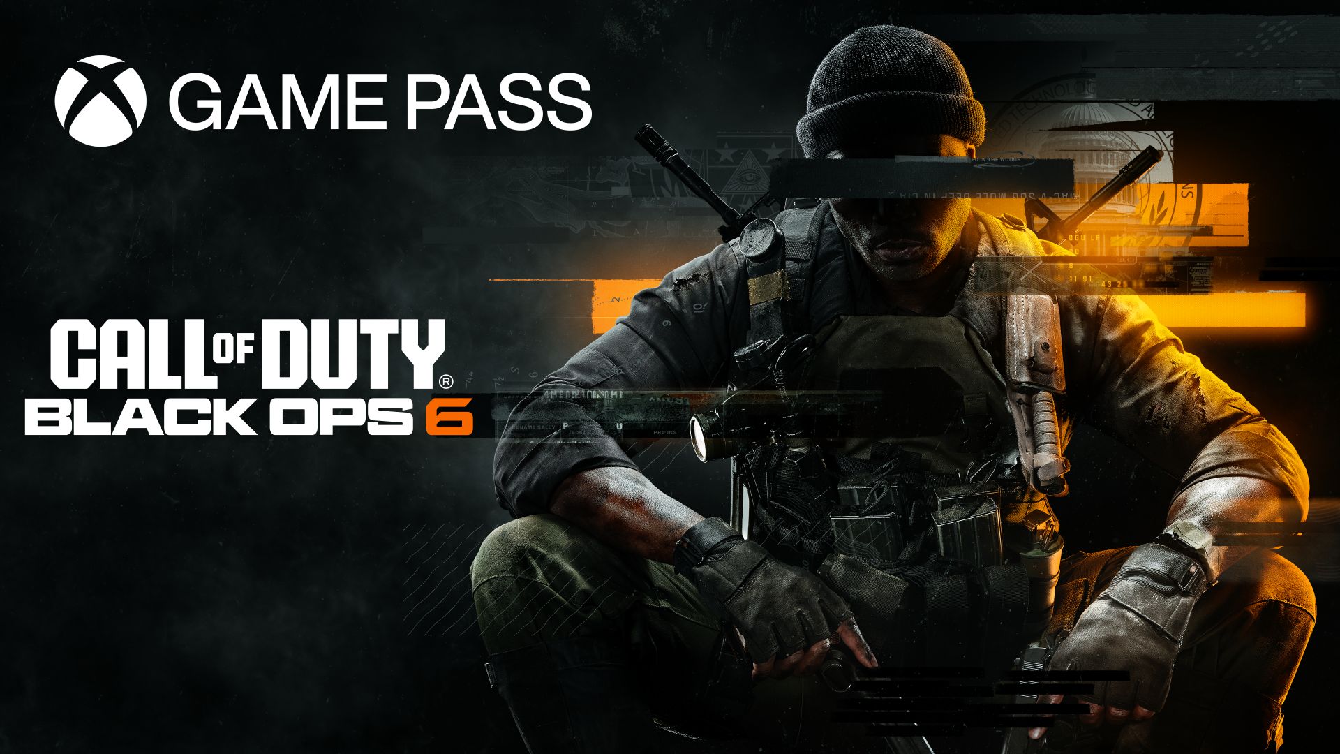 Black Ops 6 will determine the future of Game Pass