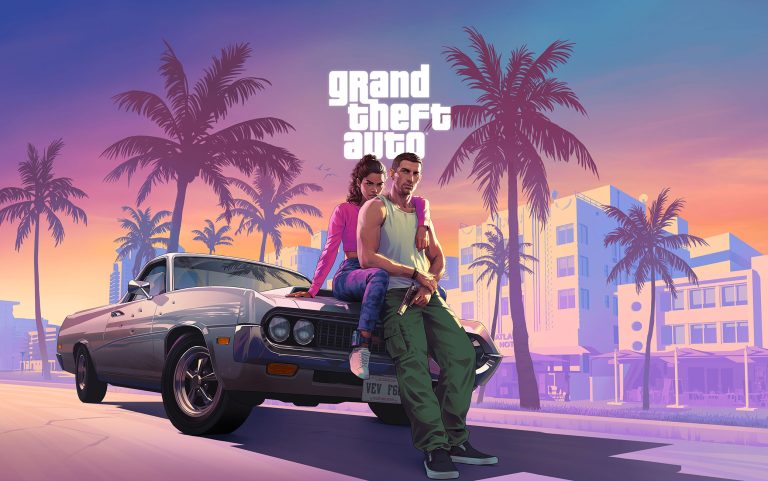 Grand Theft Auto 6 slated for Fall 2025.