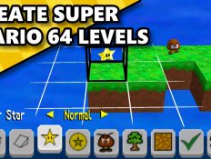 Super Mario Maker 3 might not happen, but this mod is the next best thing