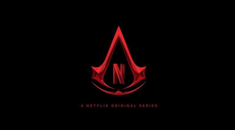 Netflix is making a live-action Assassin's Creed series.