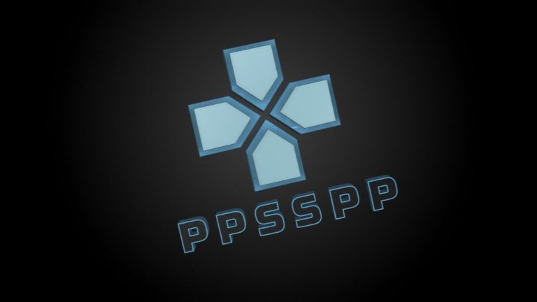 L'émulateur PSP PPSSPP est désormais disponible sur l'App Store.