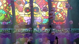 Biggest game releases Paper Mario: The Thousand-Year Door is launching in May 2024.