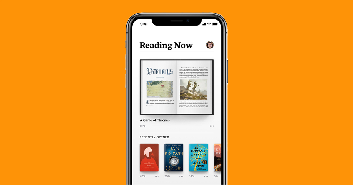 Where in the world is Apple Books+ to rival Amazon’s Kindle Unlimited service?