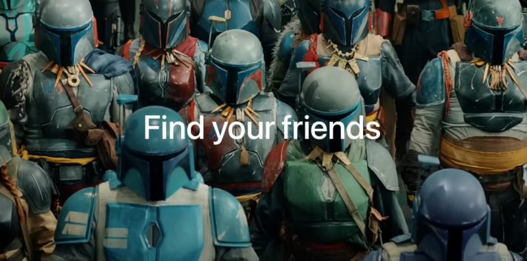 Precision Find to find friends is the best iPhone 15 feature