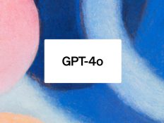 GPT-4o is the best ChatGPT model, but it has one weakness