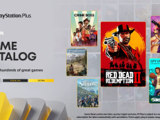 Everything new on PlayStation Plus Extra and Premium in May 2024