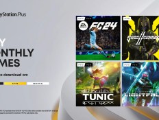 Here are the 4 free monthly games for PlayStation Plus subscribers in May 2024