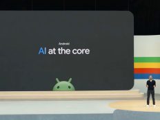 Android 15 puts AI front and center: Circle to Search, Gemini assistant, and on-device AI