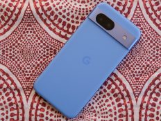 Google Pixel 8a review: A better buy than the pricier Pixel 8