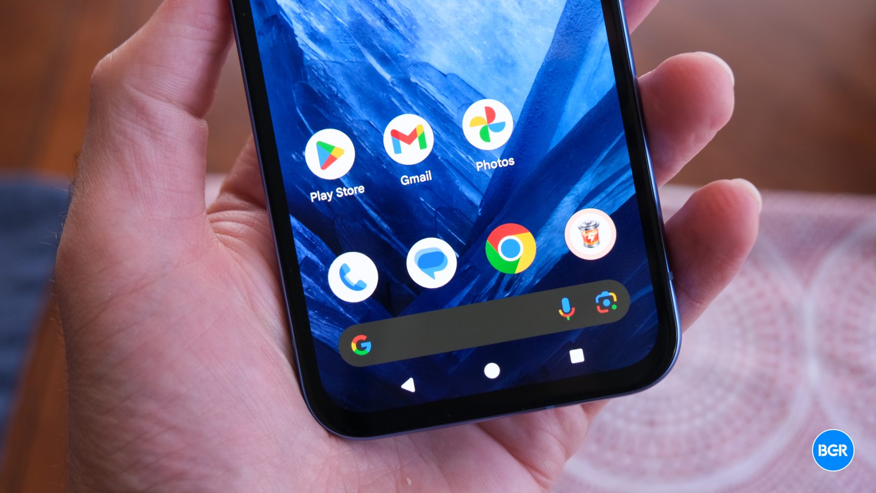 The Pixel 9a might fix our biggest gripe with Google’s smartphone design