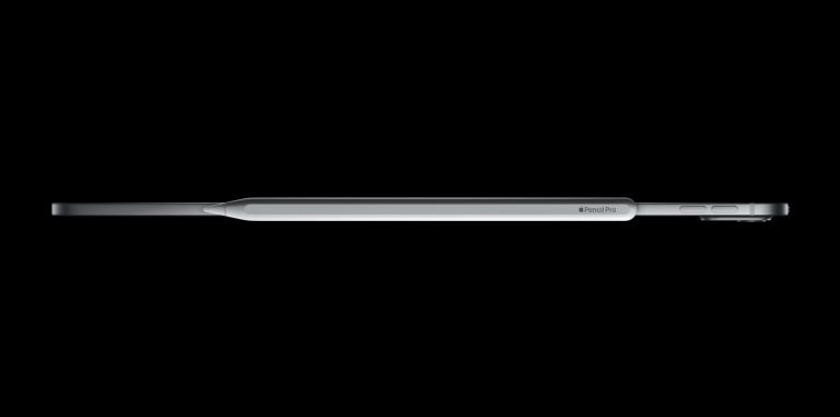 M4 iPad Pro released in May 7, 2024