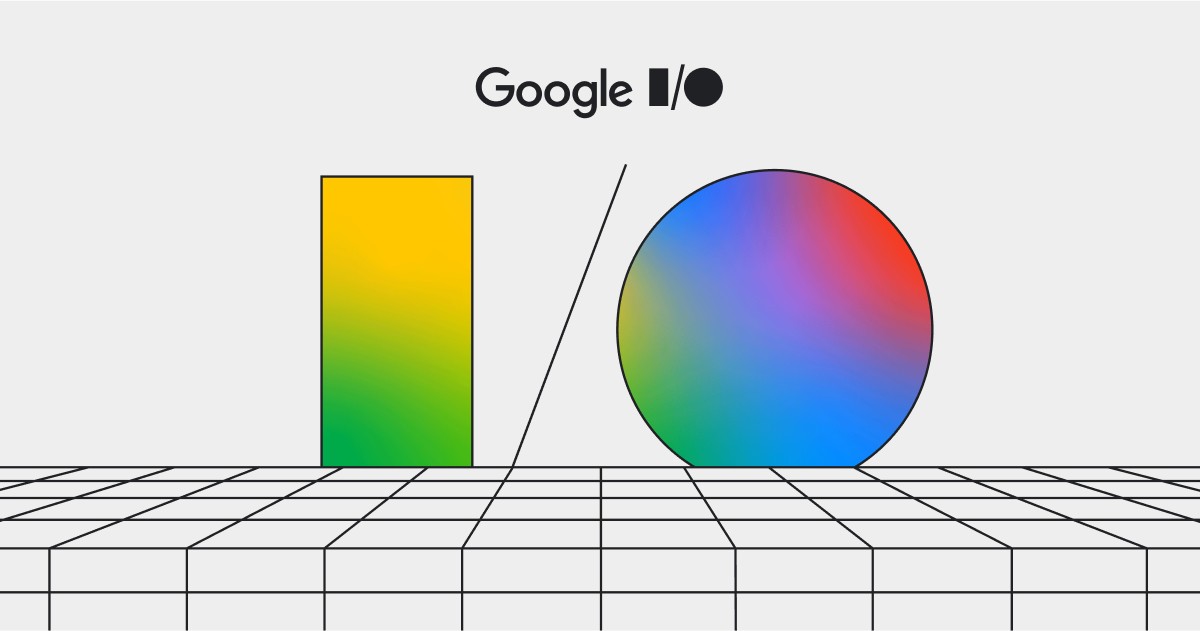 Google debuts three new generative AI models for media creation during Google I/O