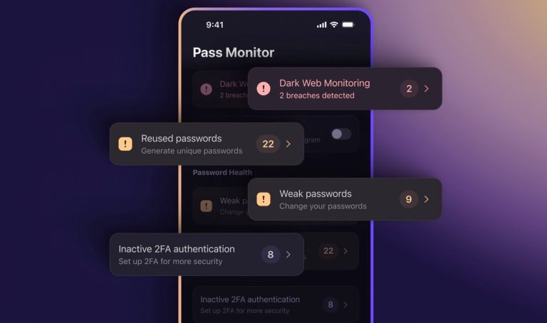 This new Proton Pass feature might get you to switch from your password manager
