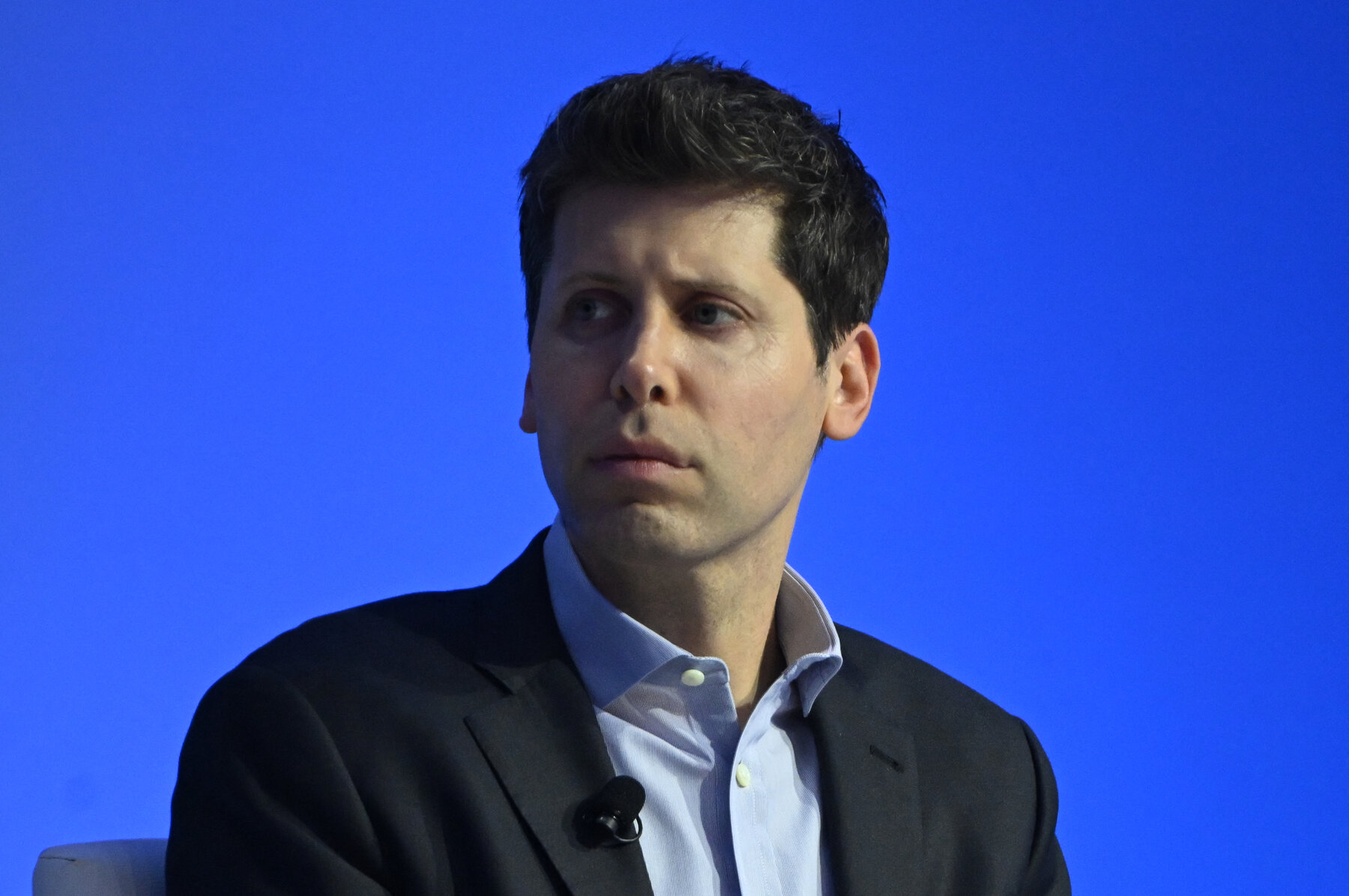 Sam Altman created ‘toxic culture’