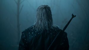 The Witcher The Witcher on Netflix