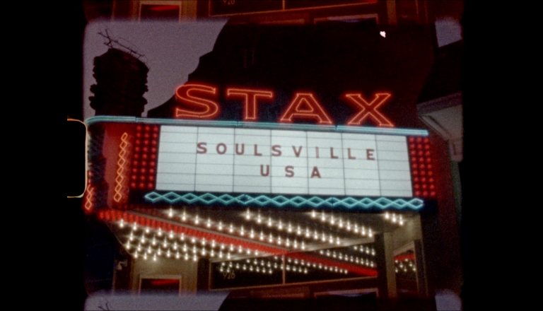 HBO’s must-watch docuseries about Stax Records has a 100% on Rotten Tomatoes