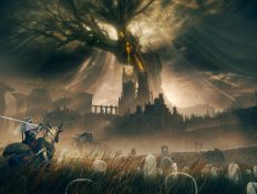 Elden Ring: Shadow of the Erdtree kicked my ass all over again
