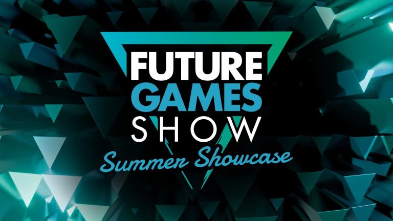 Future Games Show Summer Showcase 2024.