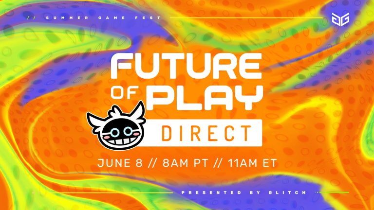 Future of Play Direct.