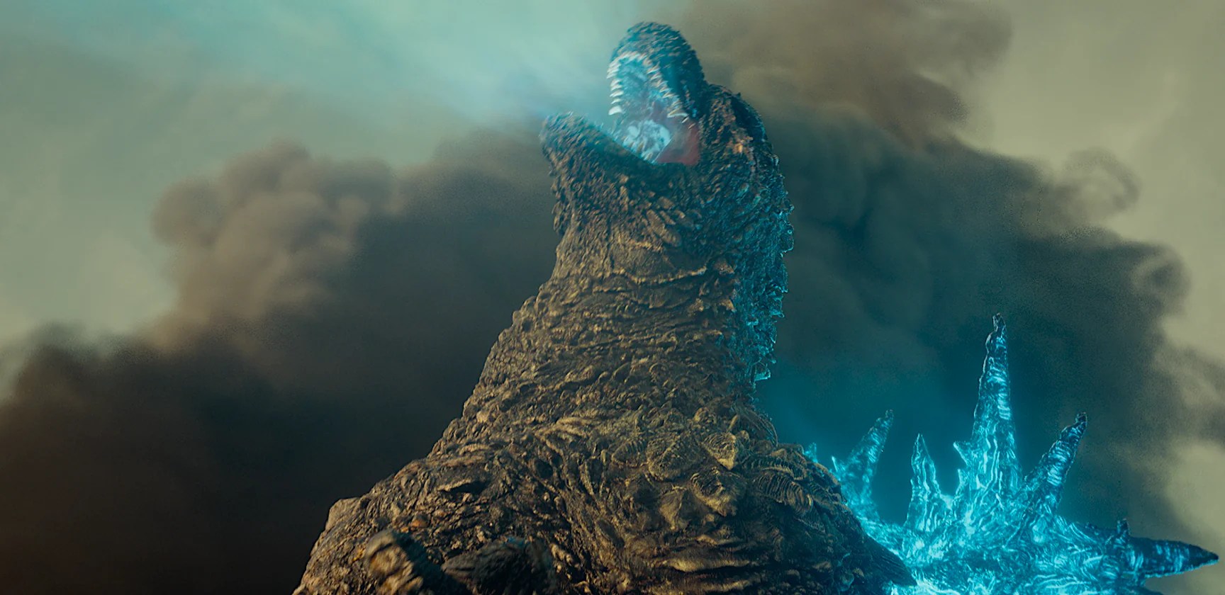 The best Godzilla movie is now on Netflix