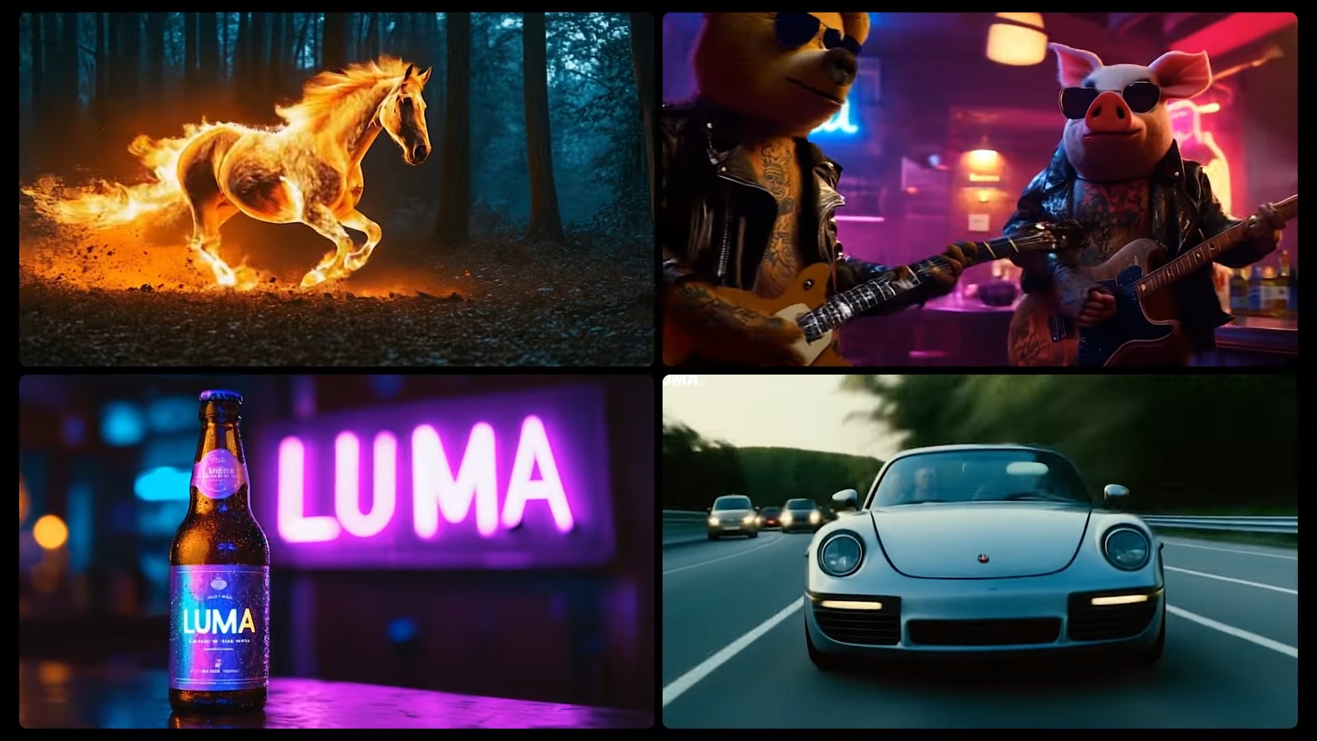 Luma Dream Machine This New Ai Video Maker Is Free To Use Luma Dream Machine This New Ai Video Maker Is Free To Use