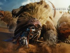 Monster Hunter Wilds removes the biggest barrier to entry
