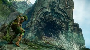 New World: Aeternum New World: Aeternum launches on October 15.