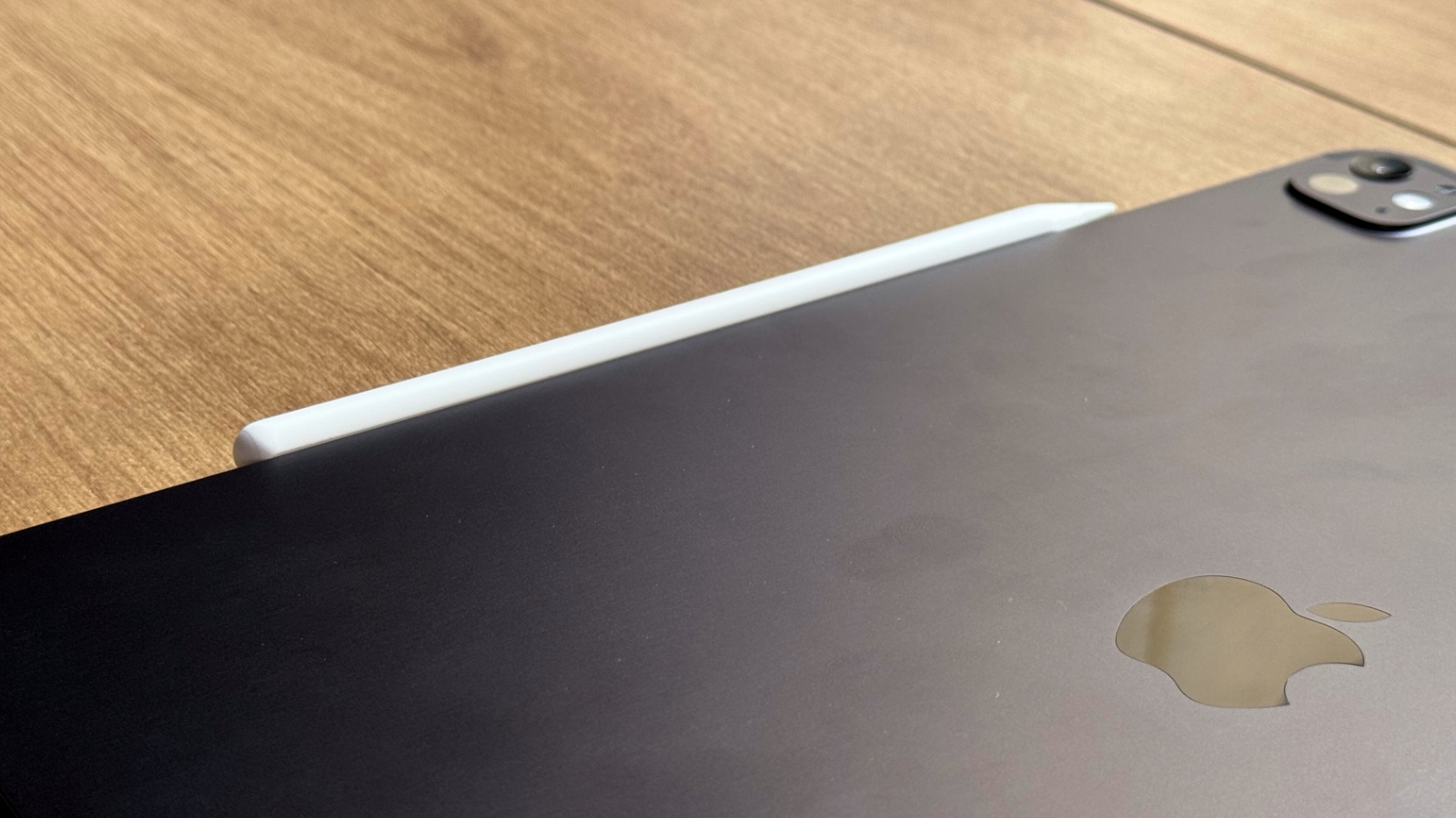 Apple Pencil Pro not working with new M4 iPad Pro, users report