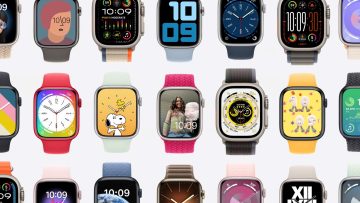 watchOS 11 new features