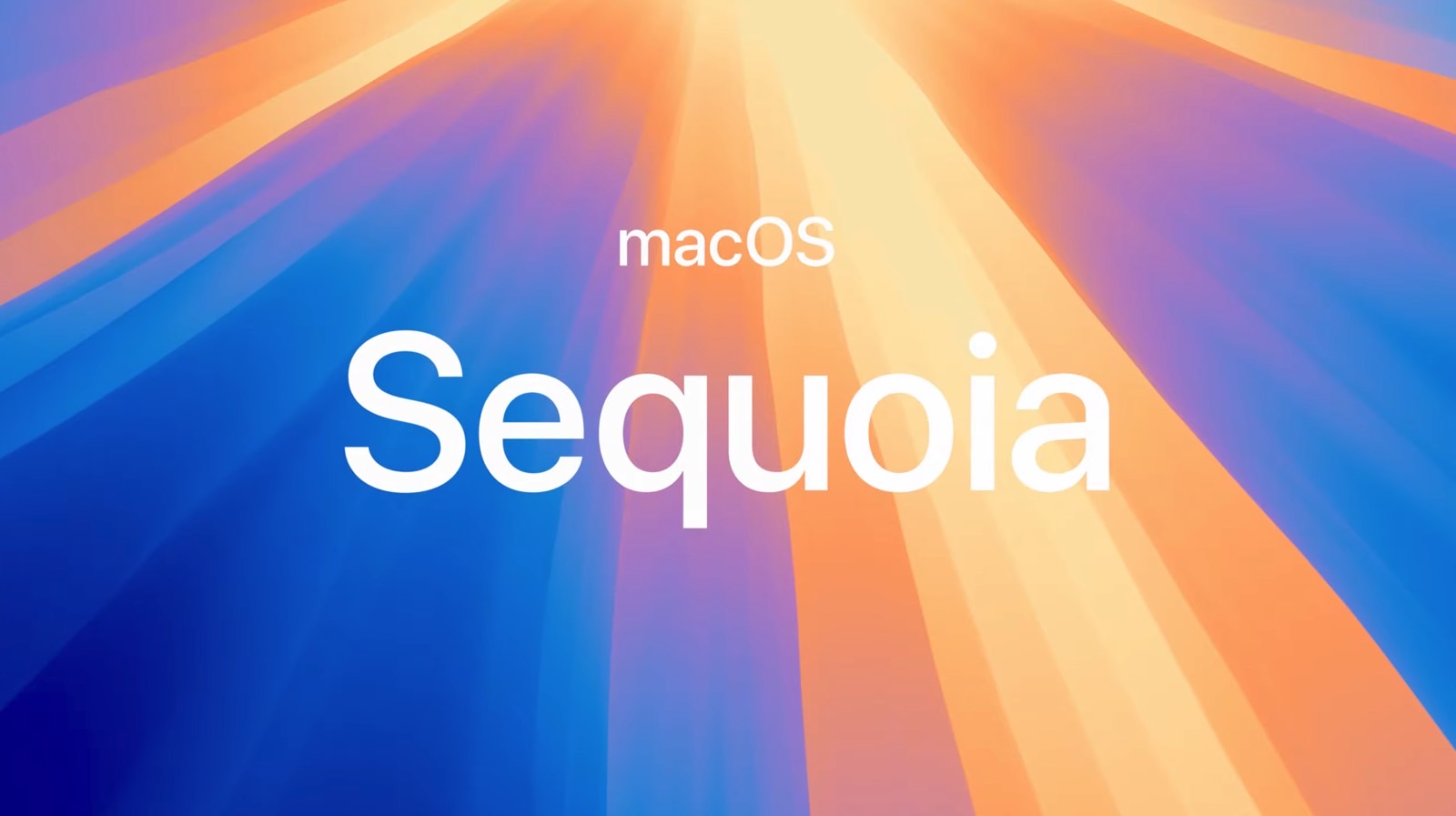 macOS Sequoia 15: Features, Apple Intelligence, download, beta, Mac compatibility