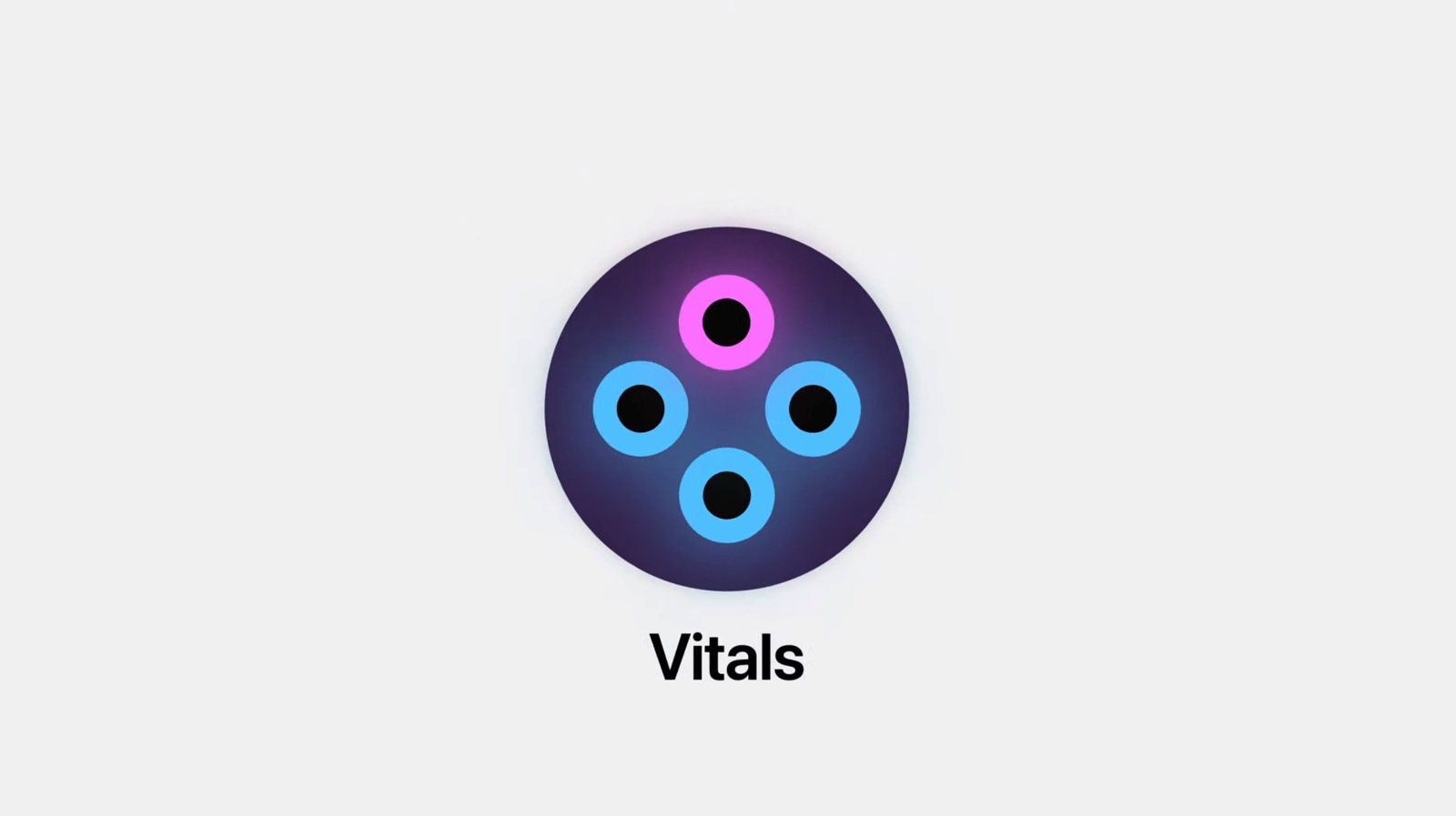 watchOS 11 Vitals app and Training Load: Everything new