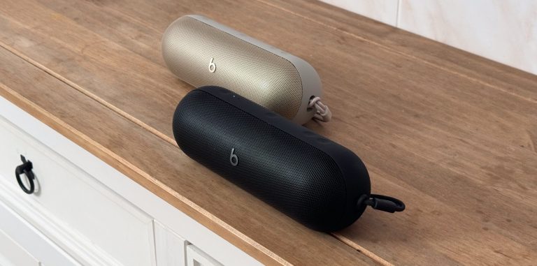 Ulasan Beats Pill