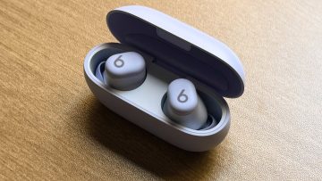 Beats Solo Buds review
